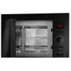 Mikroaaltouuni AMICA AMMB25E3GB 25L 900W