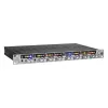 8-kanavainen mikrofonietuvahvistin Audient ASP880 24-bit 96 kHz, rack-asennettava