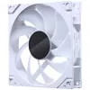 Phanteks M25 Gen2 140 mm PWM D-RGB -kotelotuuletin - valkoinen