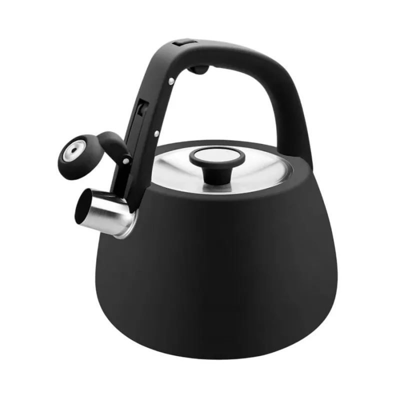 Maestro MR-1318-BLACK vedenkeitin