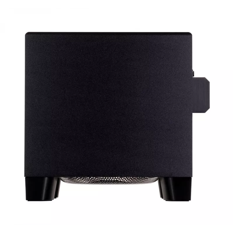 Yamaha HS8S subwoofer musta 150 W
