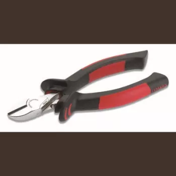 Sivuleikkuri Cimco 10 0572 iskunkestävä polyuretaanimuovi teräs 145 mm