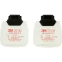 3M Secure Click hiukkassuodatin P3 R D3135 2 kpl (D3135)