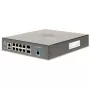 Cambium Networks cnMatrix EX1010 älykäs Ethernet-kytkin 8 1 Gbps ja -kytkin - kuitu (LWL)
