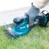 Makita DUM111SYX 18 V akkukäyttöiset 2-in-1-ruohosakset