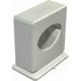 Obo Bettermann 2101017 liitettävyystarvike harmaa