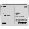 Canon T06 (3526C002) värikasetti, musta (SPEC)