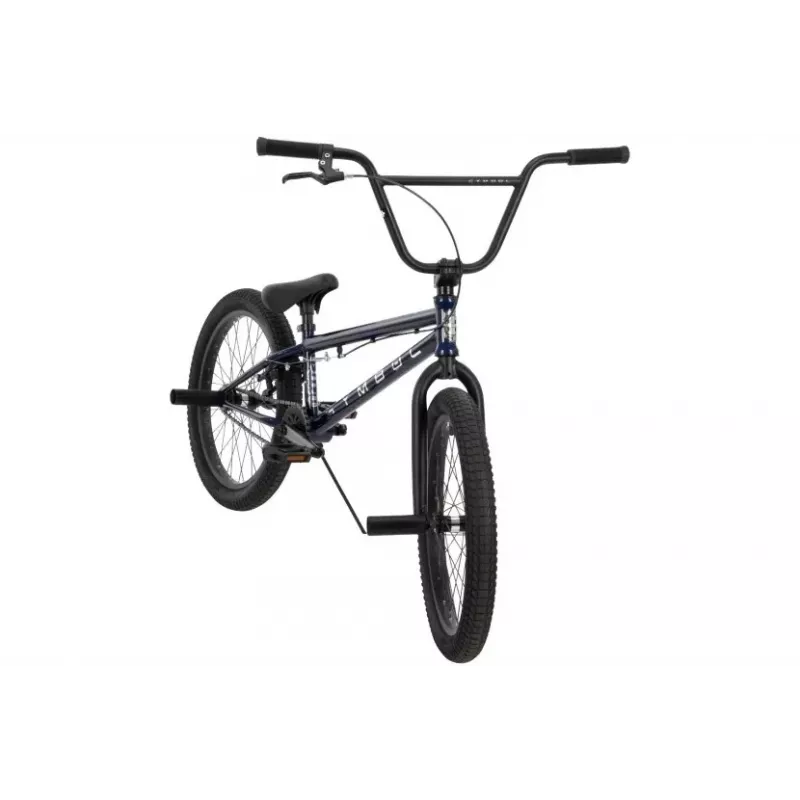 Huffy Symbol - Freestyle BMX-pyörä, 20 (Abys Blau)