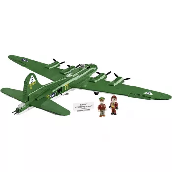 Rakennussarja COBI Boeing B-17G Flying Fortress 1210 osaa