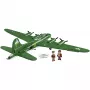 Rakennussarja COBI Boeing B-17G Flying Fortress 1210 osaa