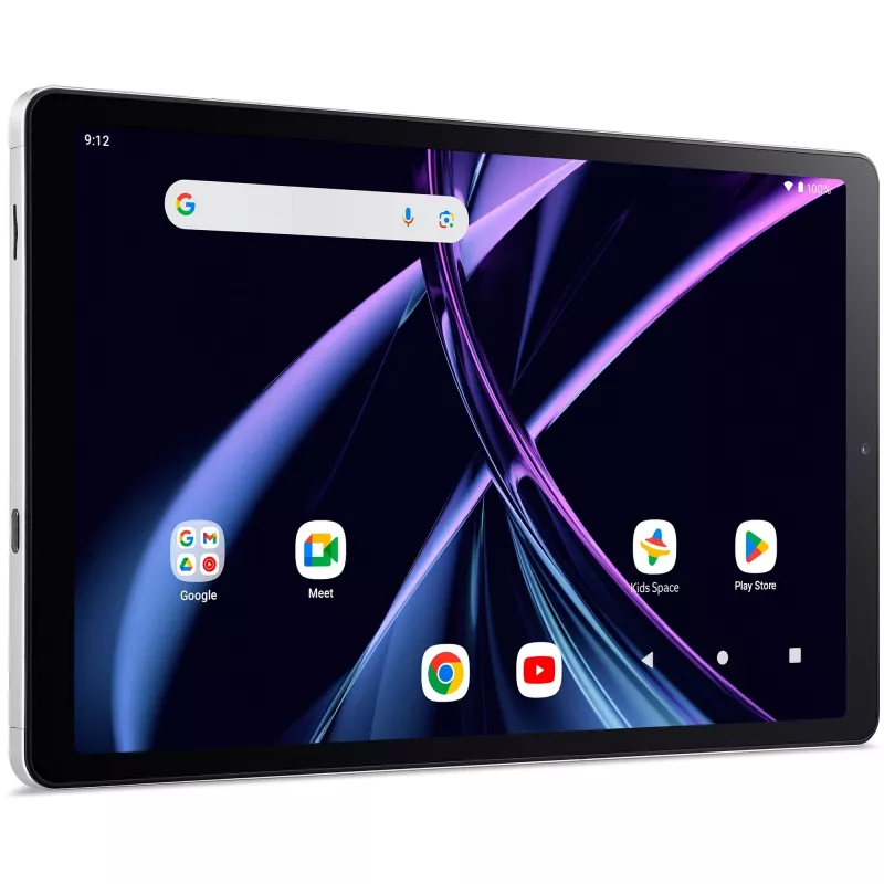 Acer ICONIA Tab A10 A10-21 - tabletti - Android 14 - 128GB eMMC - 25,7 cm (10,1