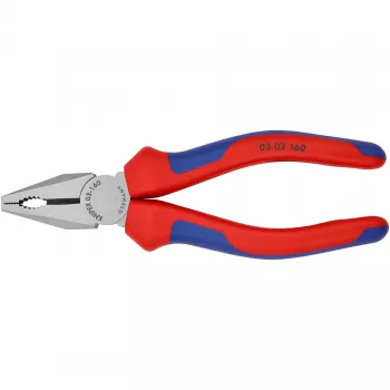 Knipex 03 02 160 yhdistelmäpihdit