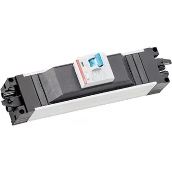 Bachmann STEP ALU 906.10752 jakorasia, 1x FI