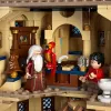 LEGO HARRY POTTER 76454 Hogwartsin linna – päätorni