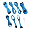 CableMod C-Series Pro ModMesh -sarja 12V-2x6 12VHPWR