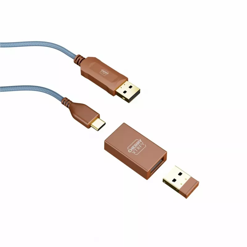 Hiiri CHERRY XTRFY M68 Wireless RF Wireless