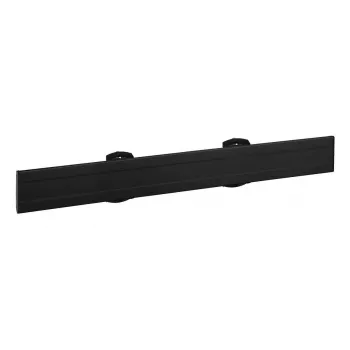Adapteritanko Vogel's PFB 3411 musta 1175 mm