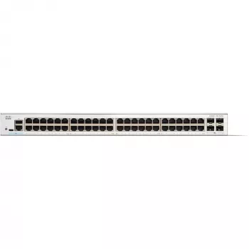Hallittava kytkin Cisco Catalyst 1200-48T-4X 48 Port GE 4x10GE SFP+