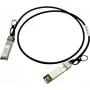 Juniper JNP-100G-DAC-3M InfiniBand-kaapeli QSFP28 musta (JNP-100G-DAC-3M)