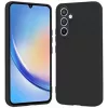 4smarts 540353 - kotelo - Samsung - Galaxy A54 - 16,3 cm (6,4 tuumaa) - musta