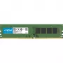 Crucial DDR4 -moduuli 8 GB SO DIMM 260-PIN 3200 MHz PC4-25600 CL22 1.2 V unbuffered (CT8G4DFRA32AT)
