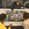 Palapeli Ravensburger A Witch's Favorite Things — 2000 palaa