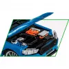 Palikat COBI Skoda Octavia RS Executive Edition, 2622 osaa