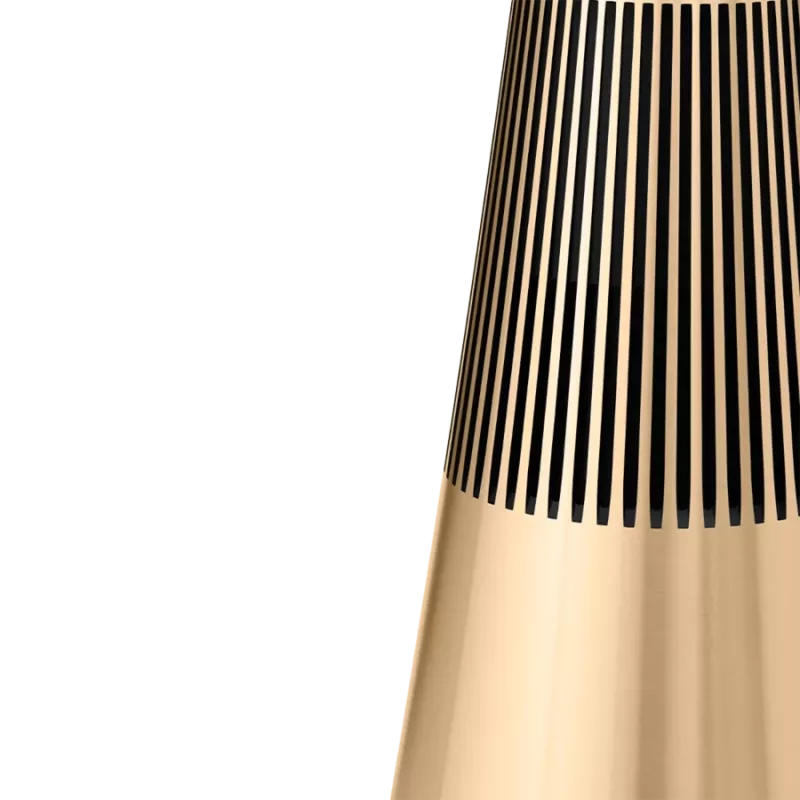 Kannettava kaiutin Bang & Olufsen BeoSound 2 Gold