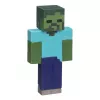 MINECRAFT 3D-pyytkimet - 3 kpl:n pakkaus VER.C
