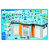 Playmobil 70191 leikkifiguuri sisustettu sairaalasiipi 297 osaa