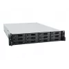 NAS Synology SA SA6400 räkki (2U) DDR4 32 GB 2,9 GHz