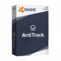 Avast AntiTrack | 1 laite | 1 vuosi | Global