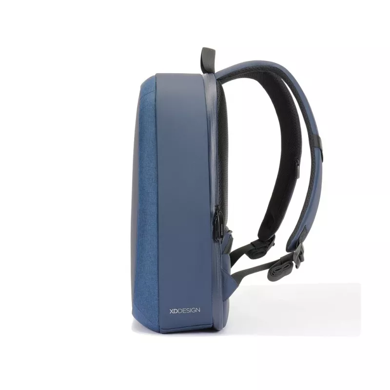 XD Design ANTI-THEFT reppu Bobby Edge Navy P/N: P706.2505
