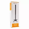 Sbox projektorin kattoteline max336mm 15kg PM-102XL