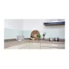 Vogels SOUND 4113 pöytäteline Sonos One- ja Play:1-kaiuttimille, valkoinen
