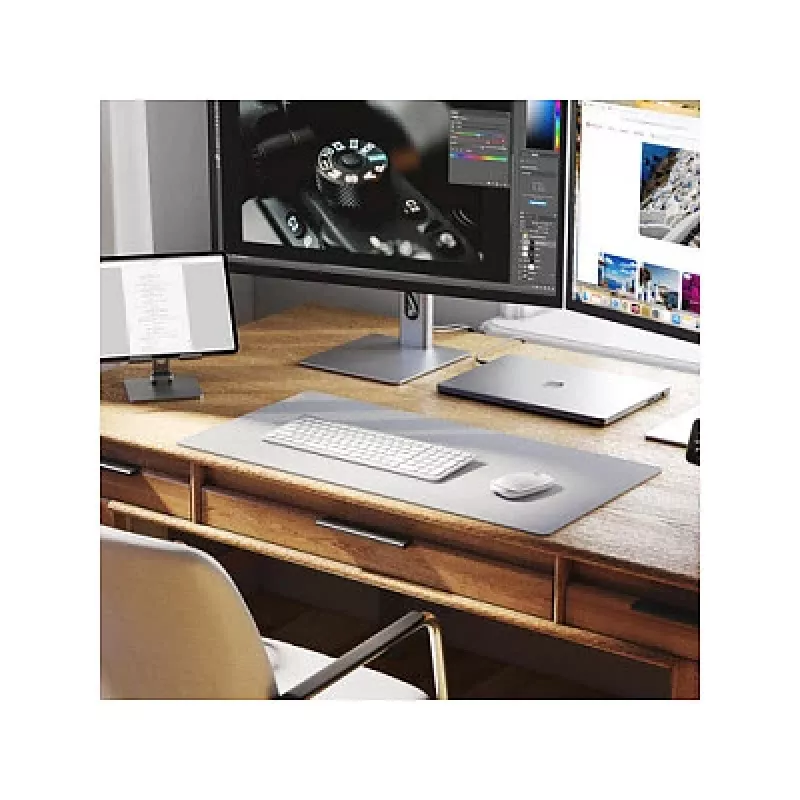 Alogic Echelon Compact USB-C BT näppäimistö saksa + hiiri valkoinen - näppäimistö - USB Type-C - näppäimistö - USB Type-C