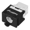 Lanberg Keystone työkaluton moduuli RJ45->LSA 180° UTP Cat.5e (KSU5-2000)