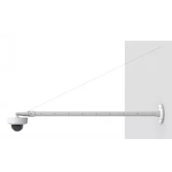 Kattokiinnitysjalka AXIS 01189-001