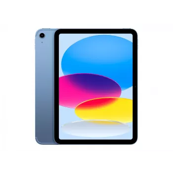 Tabletti Apple iPad 5G LTE-TDD & LTE-FDD 11 tuumaa A16 128 GB iPadOS 18