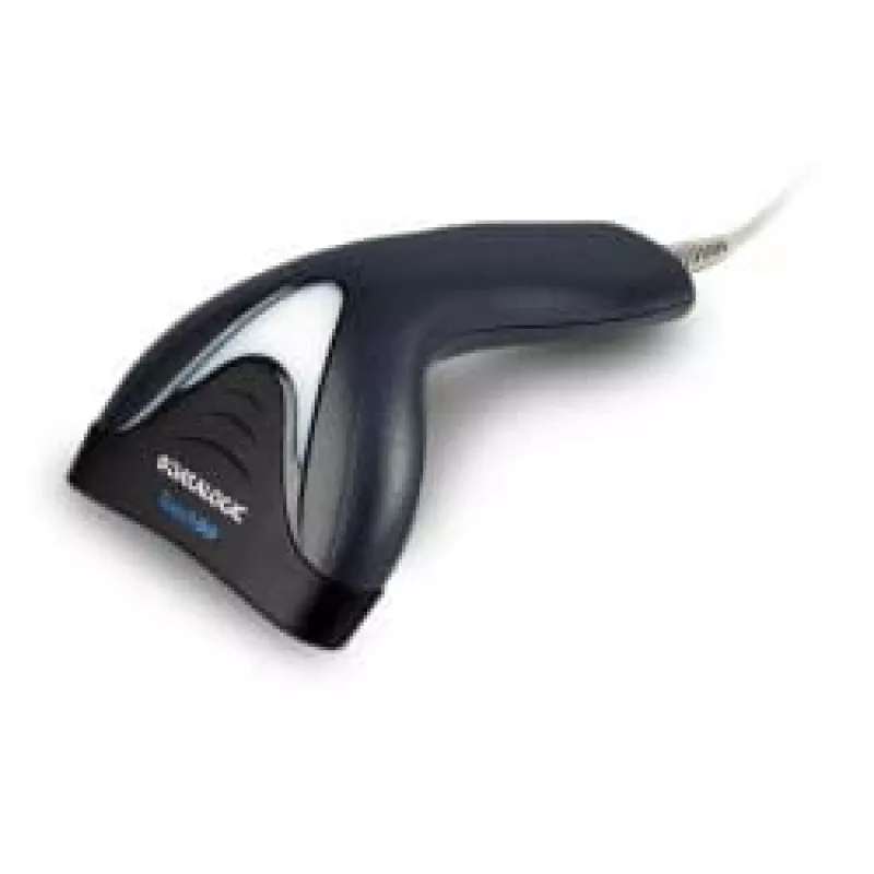 Viivakoodilukija Datalogic Touch 90 Lite musta