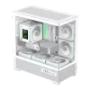 Gamemax-kotelo | VISTA 2 MW | M-ATX