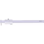 Merkintämitta KS Tools 300.0626 — yleiskäyttöinen, 200 mm pysäytysrullalla