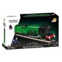 Cobi Flying Scotsman brittiläinen höyryveturi, rakennussarja, 1:35, 2677 osaa