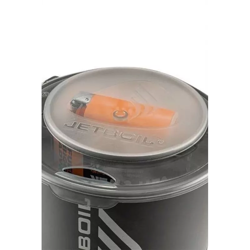 Jetboil Stash STASH-EU retkikeitin