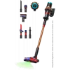 Dyson V16 Piston Animal akkuvarsi-imuri erikoispuhdistussarjalla (495948-01), matta musta/kupari