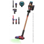 Dyson V16 Piston Animal akkuvarsi-imuri erikoispuhdistussarjalla (495948-01), matta musta/kupari