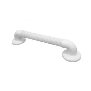 Suora kylpyhuoneen käsijohde 30 cm