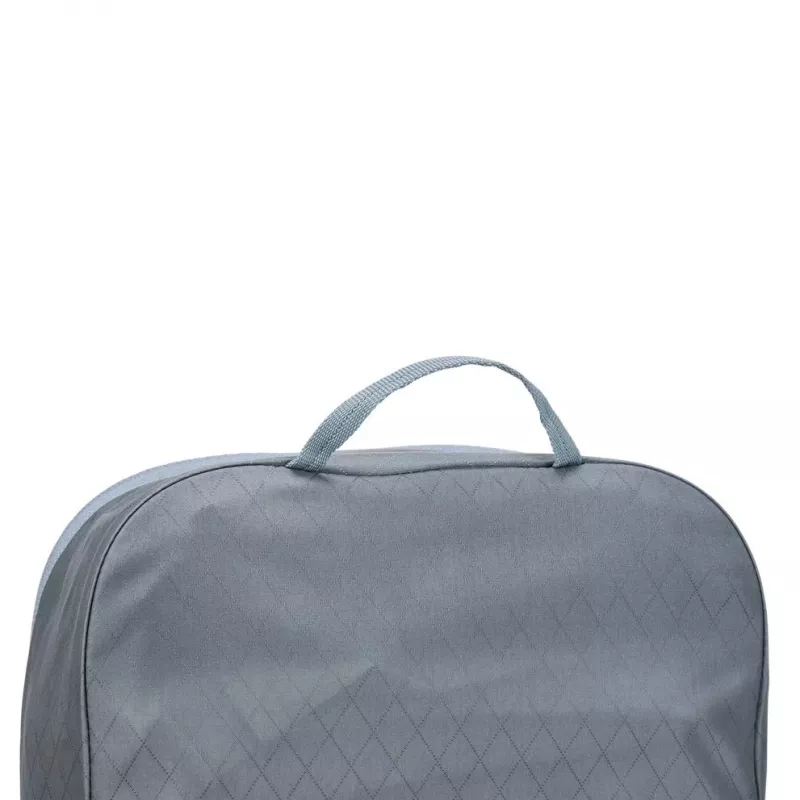 Thule 5580 perheen pakkauskuutiosarja pond gray/white