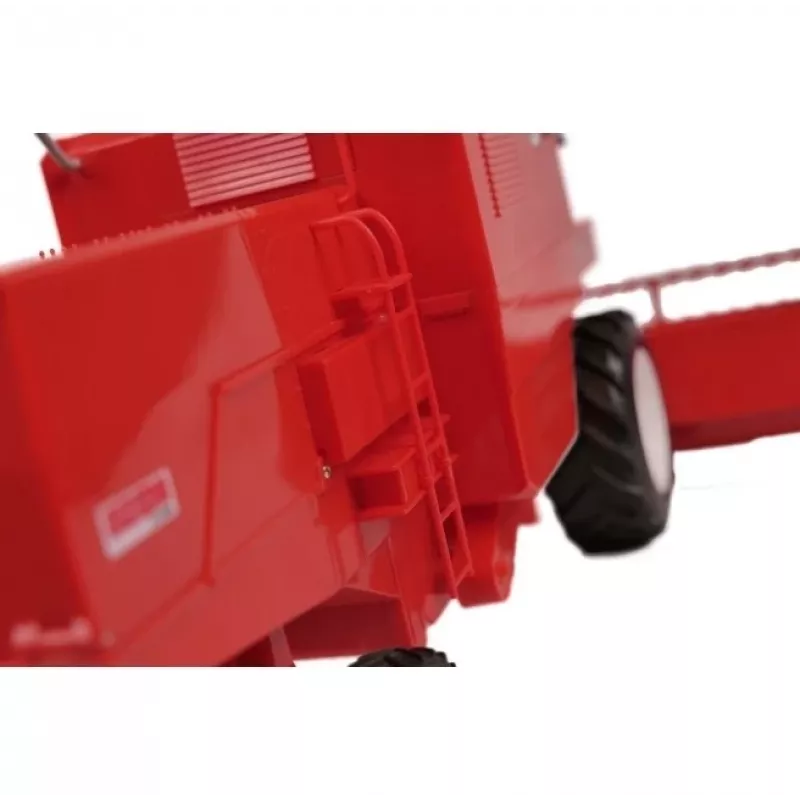 Radio-ohjattava leikkuupuimuri ATA DO-E699 mittakaava 1:16 malli, Bison R/C