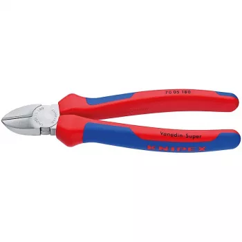 Sivuleikkuri Knipex 70 05 180